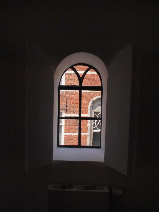 B&B De Zeeuwse Ruyter 布里勒 外观 照片
