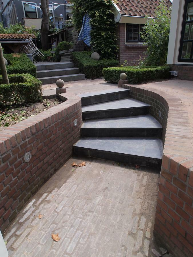 B&B De Zeeuwse Ruyter 布里勒 外观 照片