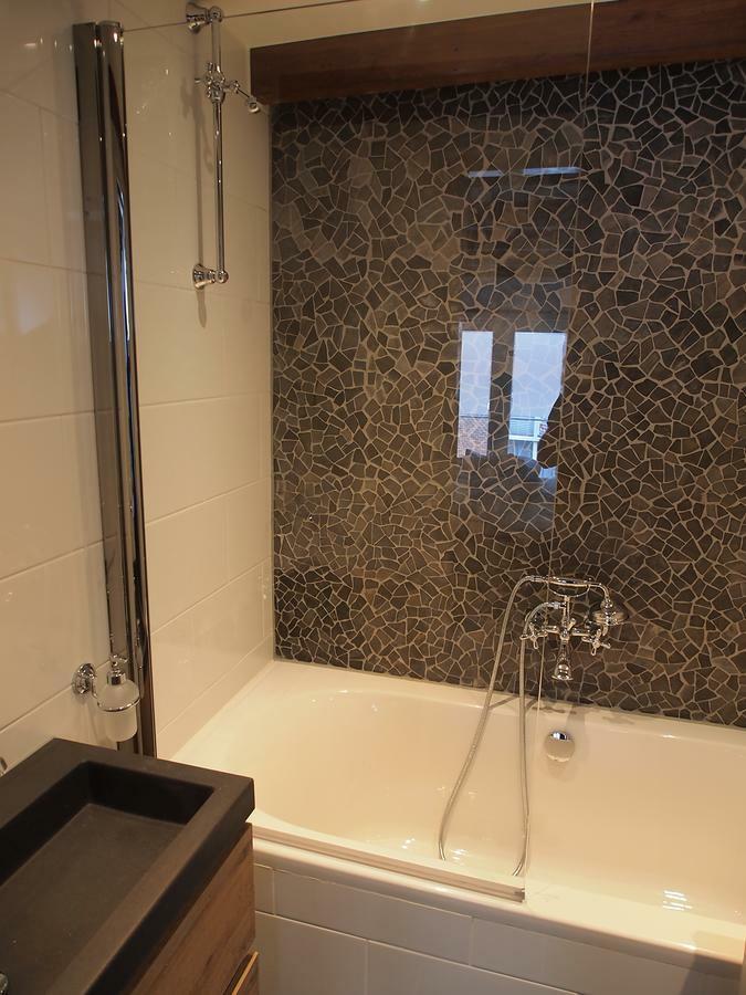 B&B De Zeeuwse Ruyter 布里勒 外观 照片