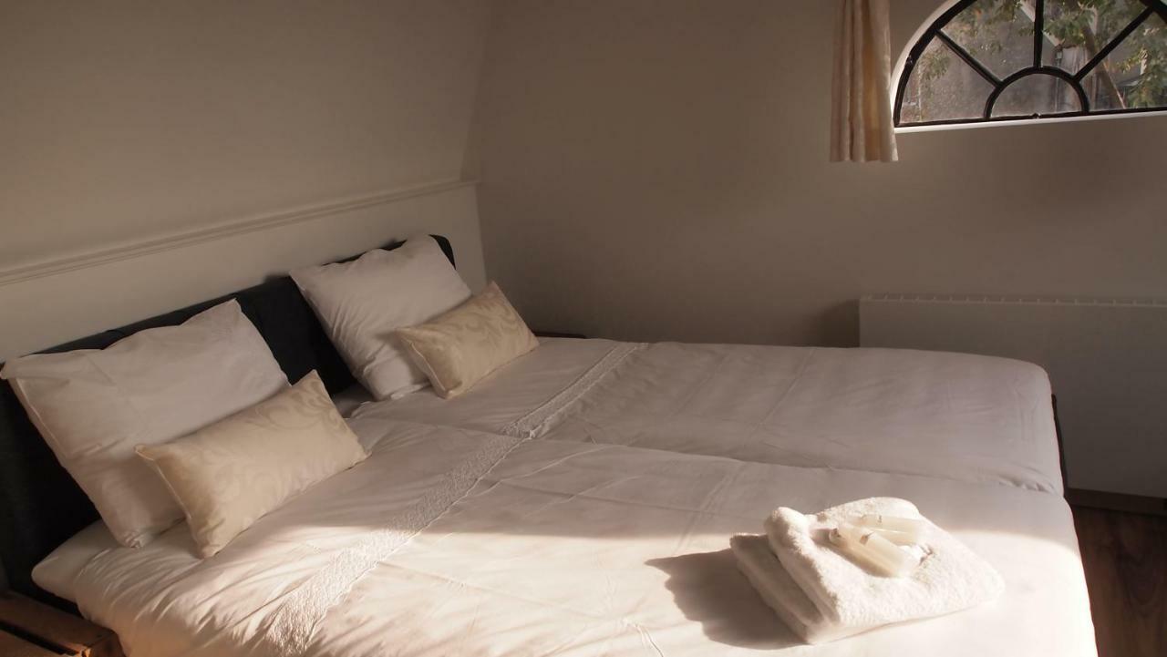 B&B De Zeeuwse Ruyter 布里勒 外观 照片