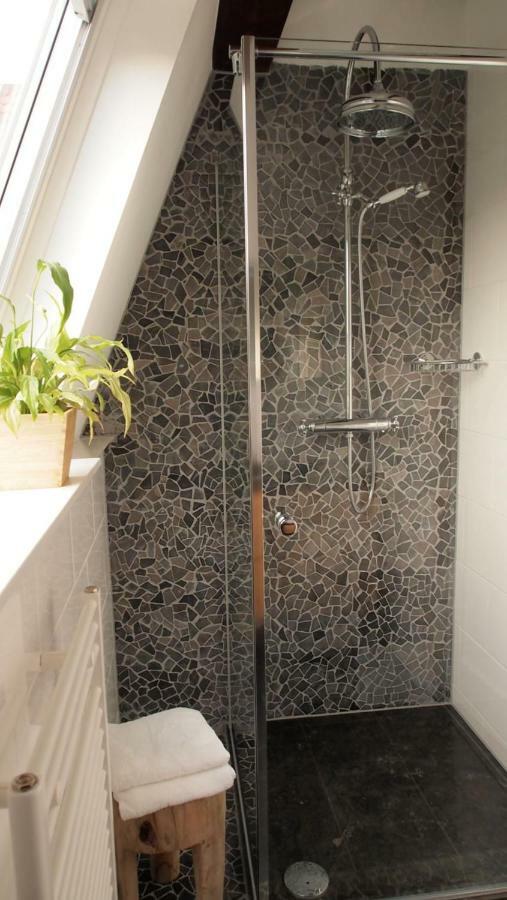 B&B De Zeeuwse Ruyter 布里勒 外观 照片